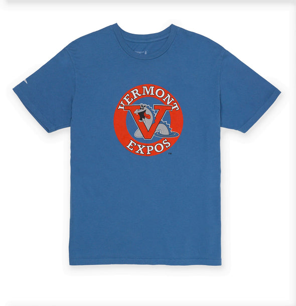 VT Expos Legacy Tee