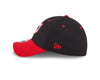 Nashville Sounds New Era 39THIRTY Batting Practice Replica Stretch Fit Hat