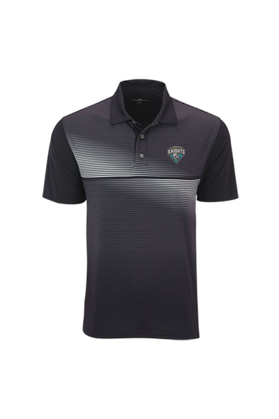 Charlotte Knights Vantage Highline Pro Polo