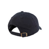 Las Vegas Aviators '47 Brand LV Tonal Black Clean Up Strapback Hat