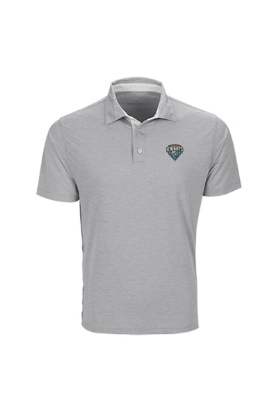 Charlotte Knights Vantage Signature Polo