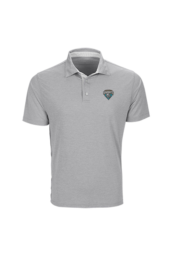 Charlotte Knights Vantage Signature Polo