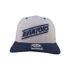 Aviators Diagonal Fly Out Gray/Navy '47 MIDFIELD