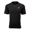 Worcester Red Sox Black Classic W Pro Boca Polo