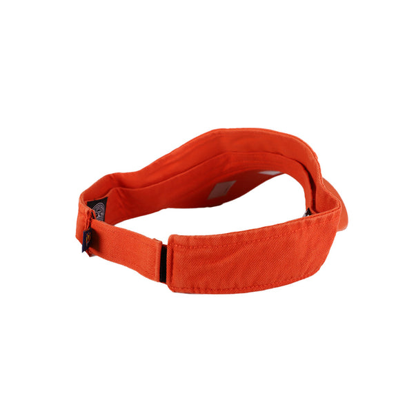 LV Orange '47 CLEAN UP Visor
