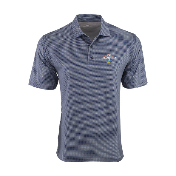 Amarillo Sod Poodles Royal Eagle Championship Polo