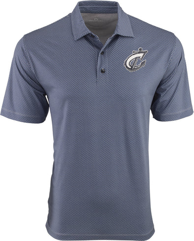 Columbus Clippers Vantage Pro Eagle Polo