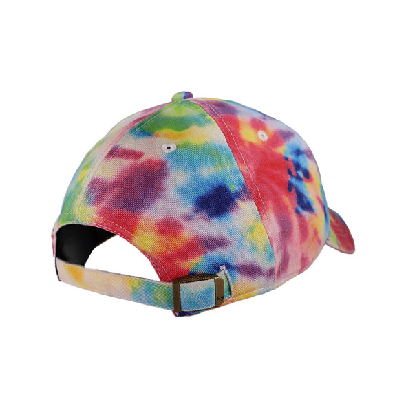 Las Vegas Aviators '47 Brand LV Spectral White/Tie Dye Clean Up Strapback Hat