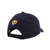 New Era LV The League Navy/White 9FORTY Velcroback Hat
