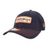 Las Vegas Aviators New Era LV Since 83 Trucker Navy 9TWENTY Snapback Hat