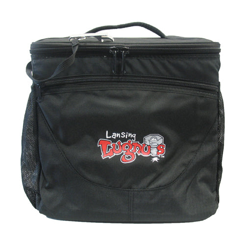 Lansing Lugnuts 24-Can Cooler