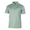 CSW Fireflies Sage Leaf Prodigy Polo