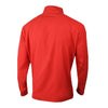 Greenville Drive Columbia Men's Red 1/4 Zip