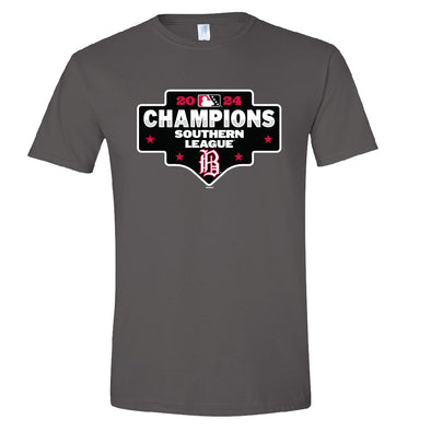 2024 Southern League Champions Tee