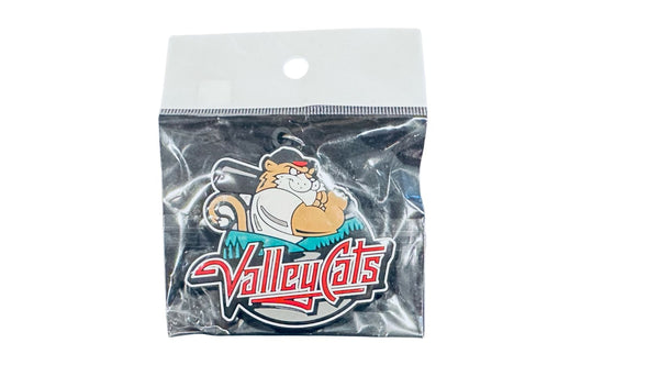 ValleyCats Keychain