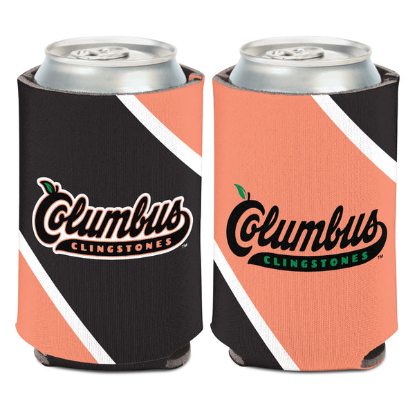 Wordmark Can Koozie