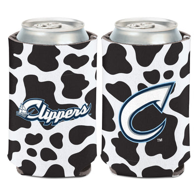 Columbus Clippers Wincraft Property Cow Koozie