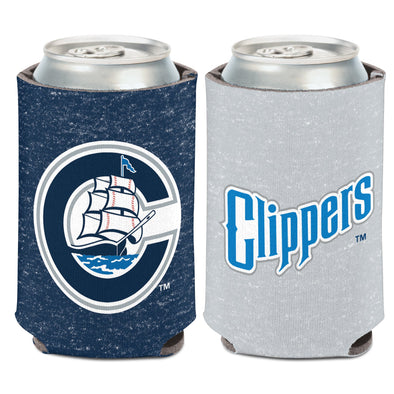 Columbus Clippers Wincraft Property  Retro Koozie