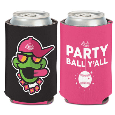 Greenville Drive Wincraft Party Reedy Koozie