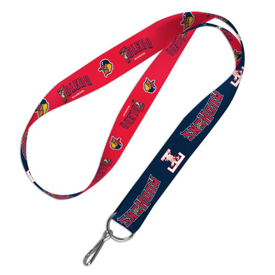 Mud Hens Lanyard