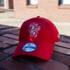 Rome Emperors New Era 9TWENTY School Spirit Adjustable