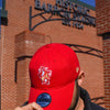 Rome Emperors New Era 9TWENTY School Spirit Adjustable