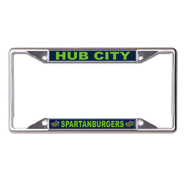 License Plate Frame