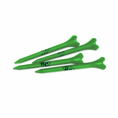 HC State logo 40 Pack Golf Tees