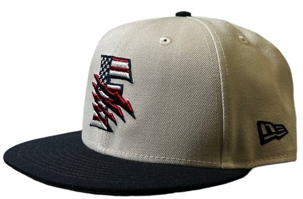 2024 4th of July Cap
