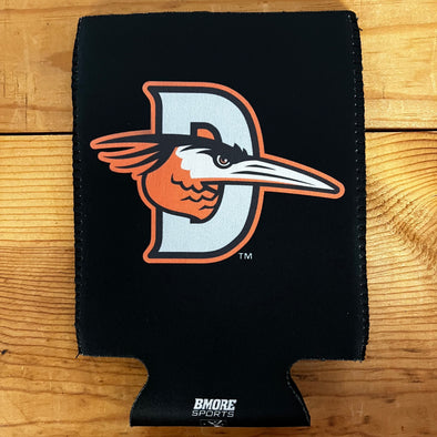 Delmarva Shorebirds 24oz Koozie