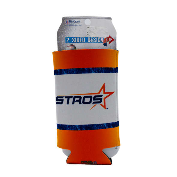 Can Cooler 24oz - Astros City Connect