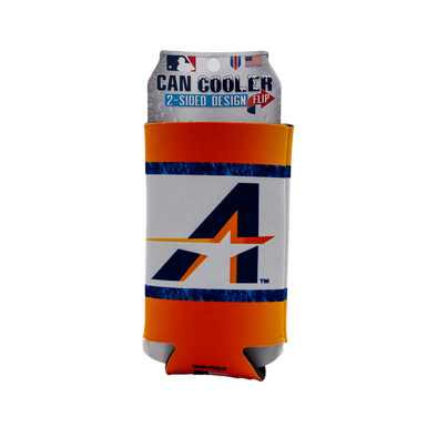 Can Cooler 24oz - Astros City Connect