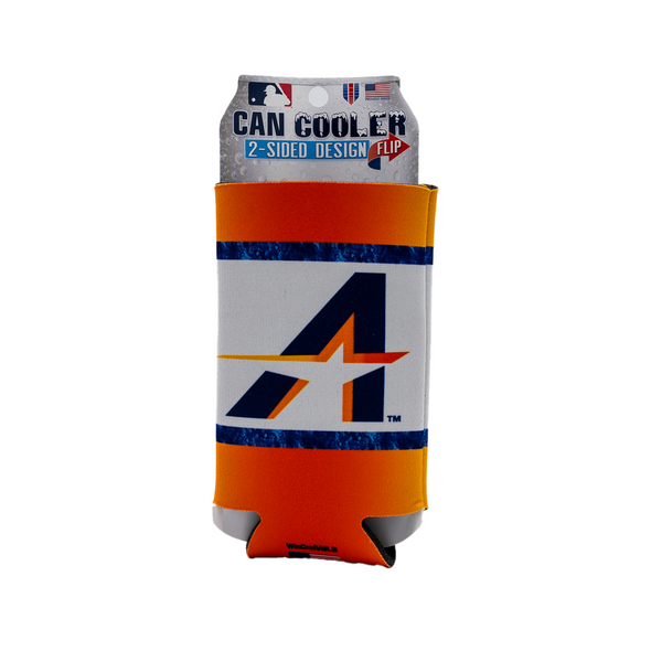Can Cooler 24oz - Astros City Connect