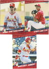 2024 Palm Beach Cardinals Team Set
