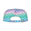 Indianapolis Indians '47 Youth Mermaid Adjustable Clean Up Cap