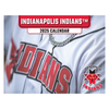 Indianapolis Indians 2025 Wall Calendar