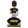 Pittsburgh Pirates Limited Edition Paul Skenes 2024 National League Rookie of the Year Bobblehead