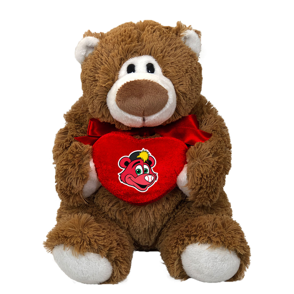 Indianapolis Indians Youth Rookie Valentine's Day Bundle