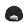 Indianapolis Indians 2025 Pirates Prospects/Young Bucs Official 9TWENTY New Era Adjustable Cap