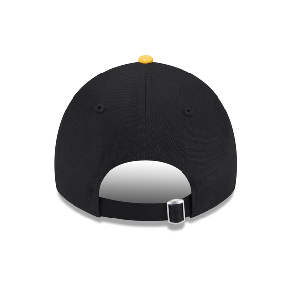 Indianapolis Indians 2025 Pirates Prospects/Young Bucs Official 9TWENTY New Era Adjustable Cap