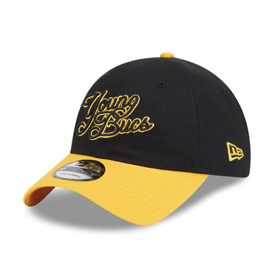 Indianapolis Indians 2025 Pirates Prospects/Young Bucs Official 9TWENTY New Era Adjustable Cap