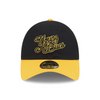Indianapolis Indians 2025 Pirates Prospects/Young Bucs Official 9TWENTY New Era Adjustable Cap