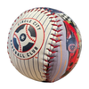 Indianapolis Indians Rawlings Circle City IndyCar Vroom Baseball