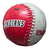 Indianapolis Indians Rawlings Game Jersey Baseball