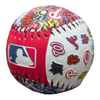 Indianapolis Indians Rawlings MLB All Team Logo Baseball