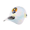 Las Vegas Aviators New Era Aviator Core Classic Iced Dye Green/Yellow/Teal 9TWENTY Strapback Hat