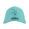New Era LV Core Classic Mint 9TWENTY Strapback Hat