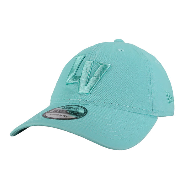 New Era LV Core Classic Mint 9TWENTY Strapback Hat
