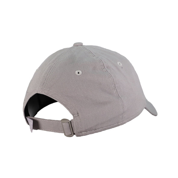 New Era LV Core Classic Gray 9TWENTY Strapback Hat