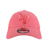 New Era LV Core Classic Pink 9TWENTY Strapback Hat